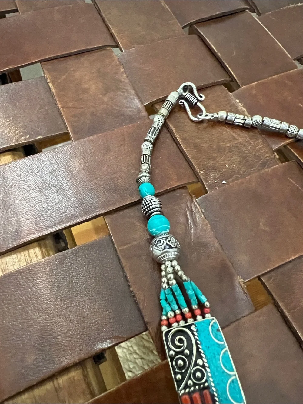 N/A tibetan handmade